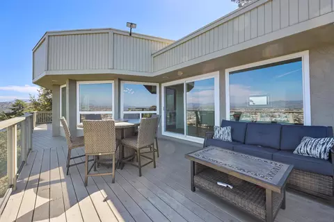 Exterior - 431 Murray Dr, El Cajon, CA 92020 photo 2 of 7