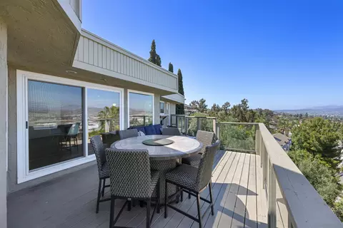 Exterior - 431 Murray Dr, El Cajon, CA 92020 photo 3 of 7