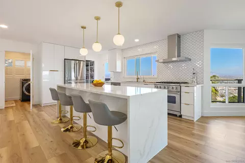 Kitchen - 431 Murray Dr, El Cajon, CA 92020 photo 1 of 4
