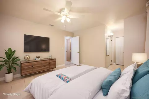 Bedroom - 5877 Samantha Pl, Riverside, CA 92509 photo 3 of 9