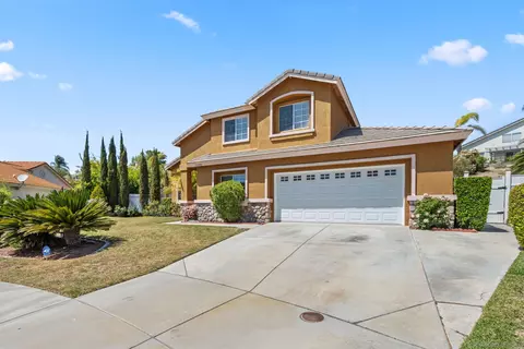 Exterior - 32246 Cour Meyney, Temecula, CA 92591 photo 4 of 11