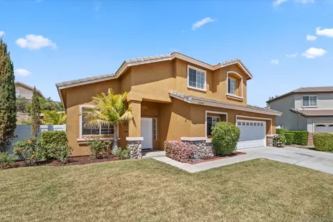 Exterior - 32246 Cour Meyney, Temecula, CA 92591 photo 5 of 11