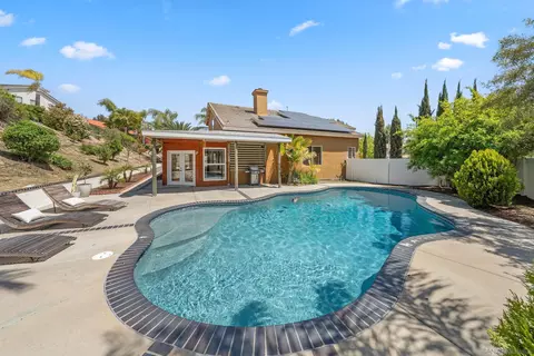 Exterior - 32246 Cour Meyney, Temecula, CA 92591 photo 2 of 11