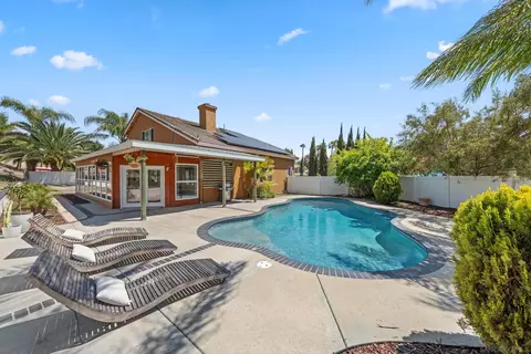 Exterior - 32246 Cour Meyney, Temecula, CA 92591 photo 3 of 11