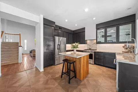 Kitchen - 32246 Cour Meyney, Temecula, CA 92591 photo 2 of 5