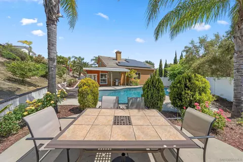 Exterior - 32246 Cour Meyney, Temecula, CA 92591 photo 8 of 11