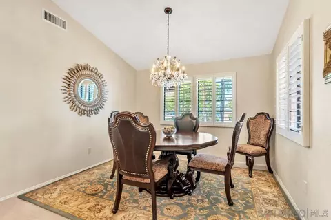 Dining - 1533 Hamilton Ln, Escondido, CA 92029 photo 2 of 3