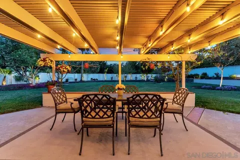 Exterior - 1533 Hamilton Ln, Escondido, CA 92029 photo 31 of 31