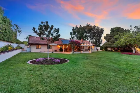 Exterior - 1533 Hamilton Ln, Escondido, CA 92029 photo 26 of 31