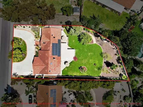 View/Area - 1533 Hamilton Ln, Escondido, CA 92029 photo 1 of 7