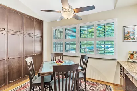 Dining - 1533 Hamilton Ln, Escondido, CA 92029 photo 3 of 3