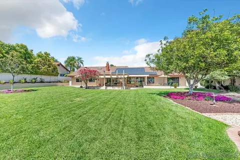 Exterior - 1533 Hamilton Ln, Escondido, CA 92029 photo 19 of 31