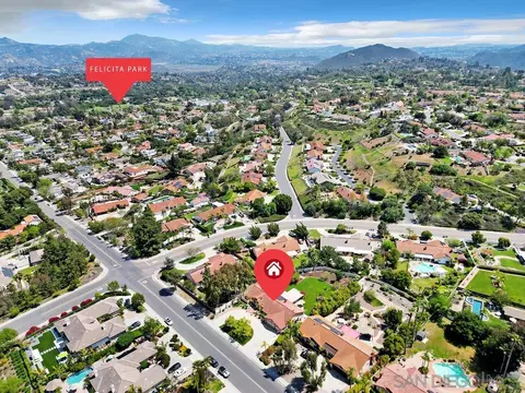 View/Area - 1533 Hamilton Ln, Escondido, CA 92029 photo 3 of 7