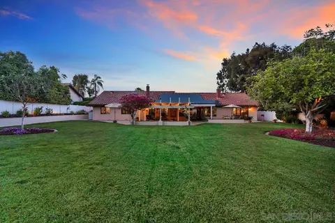 Exterior - 1533 Hamilton Ln, Escondido, CA 92029 photo 25 of 31