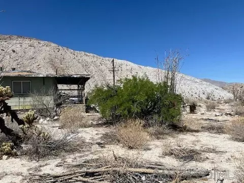 Exterior - 375 Canyon Rd, Julian, CA 92036 photo 9 of 11