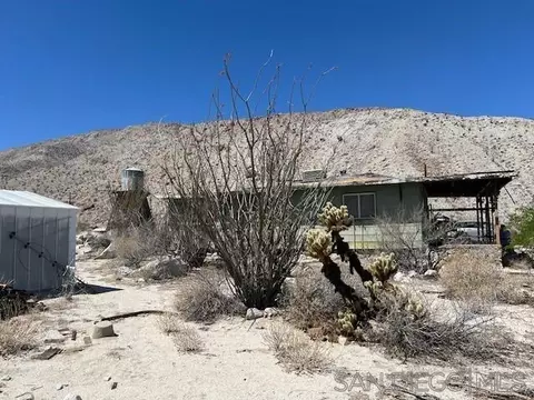 Exterior - 375 Canyon Rd, Julian, CA 92036 photo 8 of 11