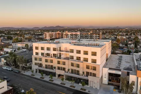4473 30th St #208, San Diego, CA 92116
