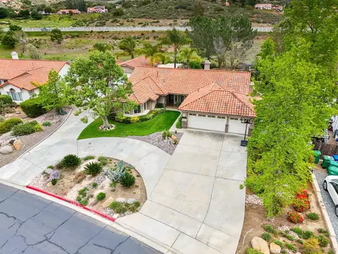 View/Area - 8873 Hunter Pass, Alpine, CA 91901 photo 4 of 4