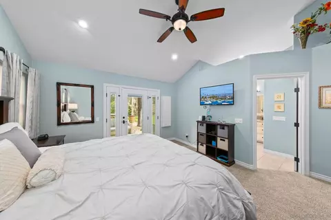 Bedroom - 8873 Hunter Pass, Alpine, CA 91901 photo 2 of 7