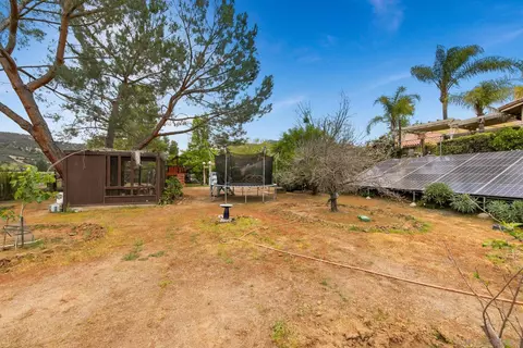Exterior - 8873 Hunter Pass, Alpine, CA 91901 photo 18 of 23