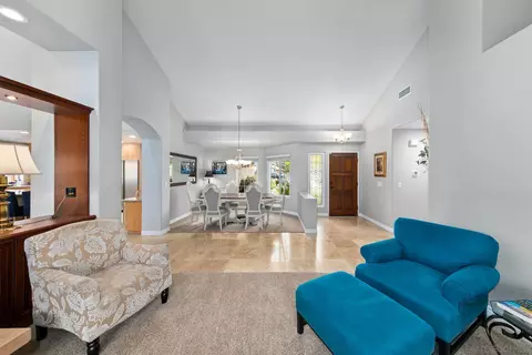 Entry Way - 8873 Hunter Pass, Alpine, CA 91901 photo 2 of 2