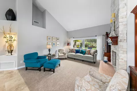 Living - 8873 Hunter Pass, Alpine, CA 91901 photo 1 of 5