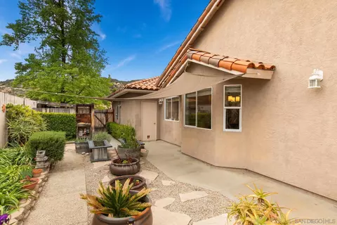 Exterior - 8873 Hunter Pass, Alpine, CA 91901 photo 11 of 23