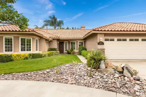 Exterior - 8873 Hunter Pass, Alpine, CA 91901 photo 23 of 23