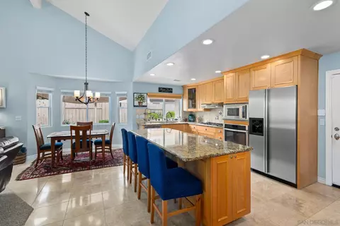 Kitchen - 8873 Hunter Pass, Alpine, CA 91901 photo 1 of 6