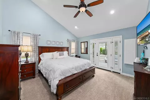 Bedroom - 8873 Hunter Pass, Alpine, CA 91901 photo 1 of 7