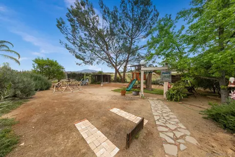 Exterior - 8873 Hunter Pass, Alpine, CA 91901 photo 13 of 23