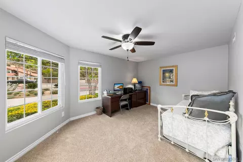 Bedroom - 8873 Hunter Pass, Alpine, CA 91901 photo 4 of 7