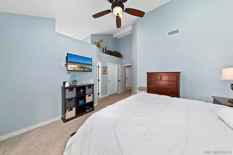 Bedroom - 8873 Hunter Pass, Alpine, CA 91901 photo 3 of 7