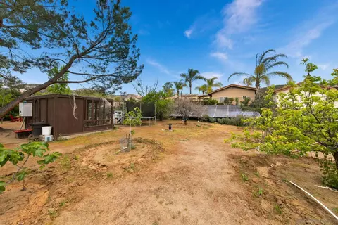 Exterior - 8873 Hunter Pass, Alpine, CA 91901 photo 17 of 23