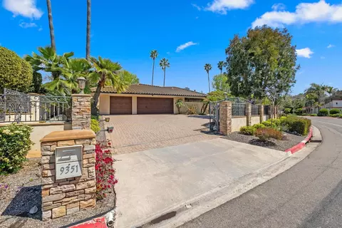 9351 La Jolla Farms Rd, La Jolla, CA 92037