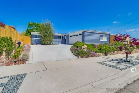 2485 Moonstone Dr, San Diego, CA 92123