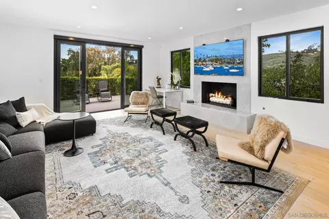 Living - 6967 Paseo Laredo, La Jolla, CA 92037 photo 1 of 6