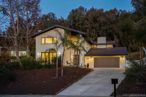 Exterior - 6967 Paseo Laredo, La Jolla, CA 92037 photo 2 of 7