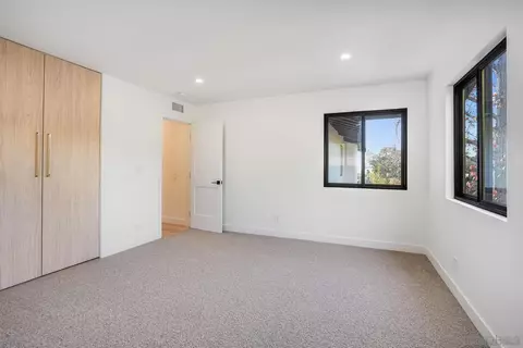Bedroom - 6967 Paseo Laredo, La Jolla, CA 92037 photo 3 of 4