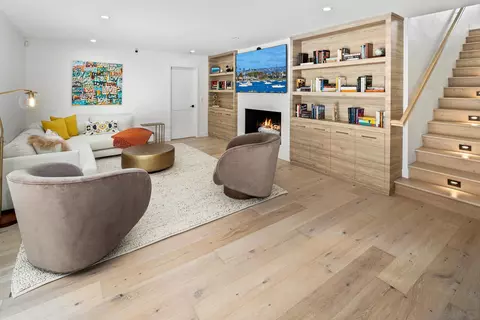 Living - 6967 Paseo Laredo, La Jolla, CA 92037 photo 5 of 6