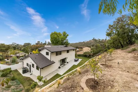 Exterior - 6967 Paseo Laredo, La Jolla, CA 92037 photo 7 of 7