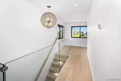 Entry Way - 6967 Paseo Laredo, La Jolla, CA 92037 photo 2 of 2