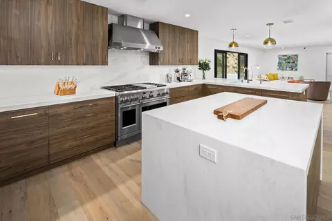 Kitchen - 6967 Paseo Laredo, La Jolla, CA 92037 photo 1 of 5