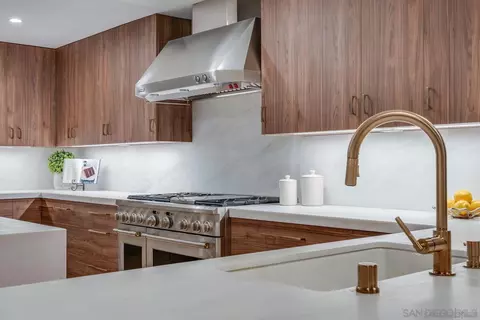 Kitchen - 6967 Paseo Laredo, La Jolla, CA 92037 photo 3 of 5