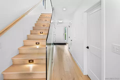 Entry Way - 6967 Paseo Laredo, La Jolla, CA 92037 photo 1 of 2