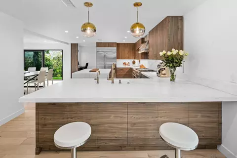 Kitchen - 6967 Paseo Laredo, La Jolla, CA 92037 photo 5 of 5