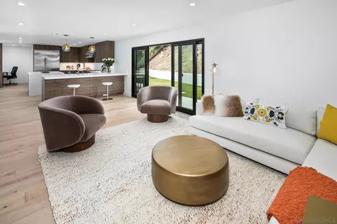 Living - 6967 Paseo Laredo, La Jolla, CA 92037 photo 6 of 6