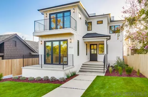 5522 Beaumont Ave, La Jolla, CA 92037