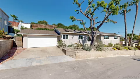 4431 Alamo Way, San Diego, CA 92115
