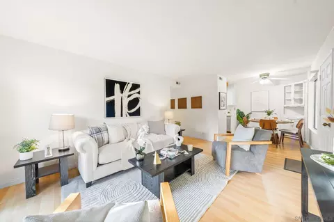 4030 Porte La Paz #86, San Diego, CA 92122